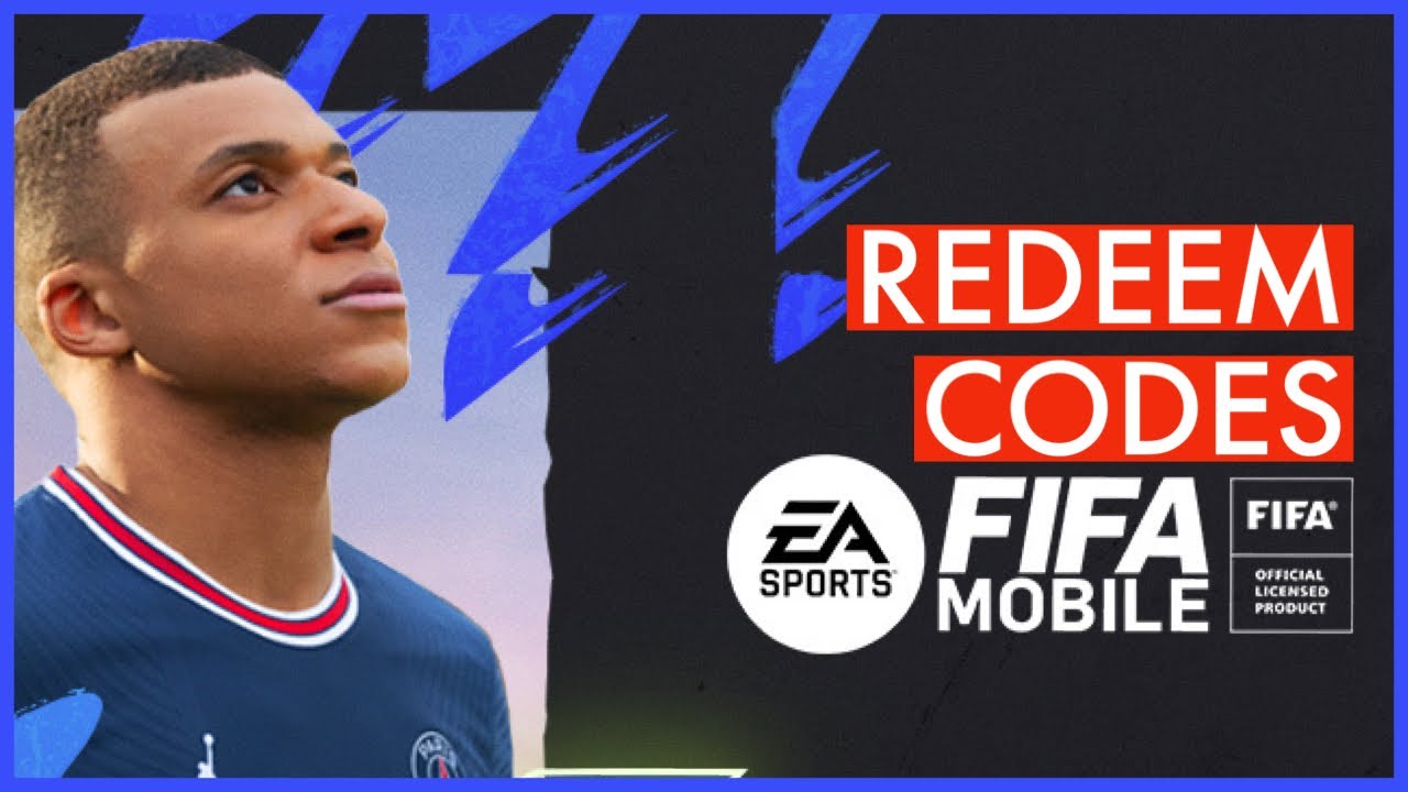 How to Redeem Your FIFA 21 Voucher Code – FIFPlay