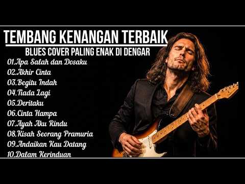 Popular Nostalgic Songs of All Time | Best Blues Covers