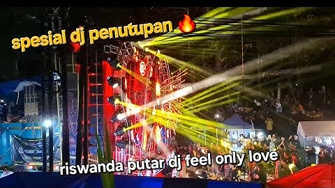 Riswanda mahardika finis, penonton ikut pulang 🔥 karnaval gampingan full fuso 