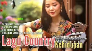Lagu Country Kehidupan || Gara Gara Geng.si || Dulu Pernah Kaya (@sastro03Entertainment 