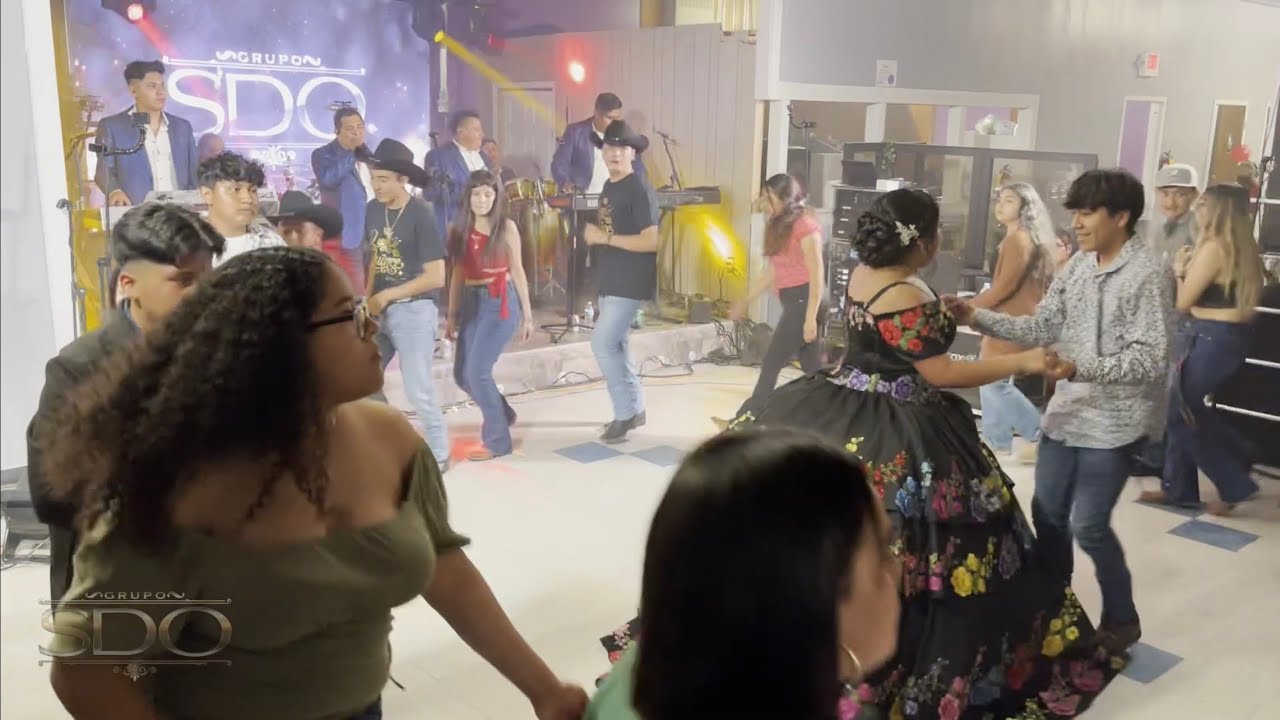 Grupo SDO en Haw River NC 4-23-22