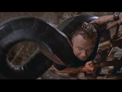 فيلم اناكوندا الجزء الاول , Anaconda 1