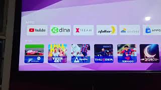 مراجعة  تحديث الاخير جهاز كريستور toro 700 4k screenshot 5