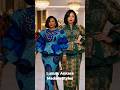 Luxury Ankara Styles 2026 Classy African Madam Fashion Shorts 