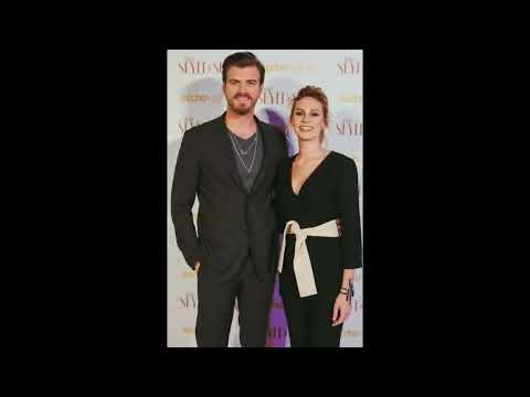 Kivanc tatilug ❣ farah zeynep abdullah