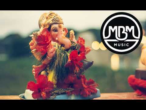 Bappa Chalale Aapulya Gavala SOUND CHEAK DJ Nikhil