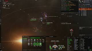 EVE ONLINE  PvP  Гайд на защиту ESS