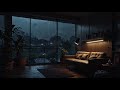 🌧 Lo-fi in the Rain | Dreamy Chill Beats for Late Nights 🌙