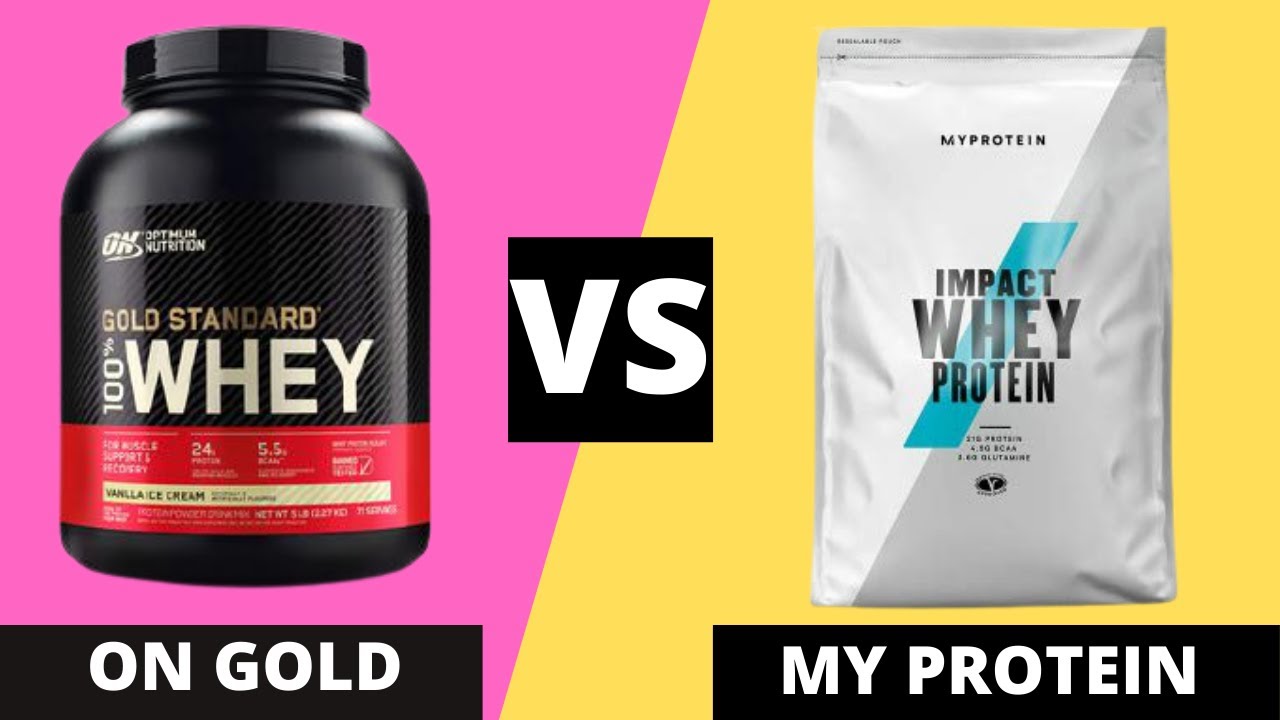 phd diet whey vs gold standard