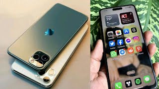 iPhone 16 Pro vs iPhone 15 Pro: What's New?