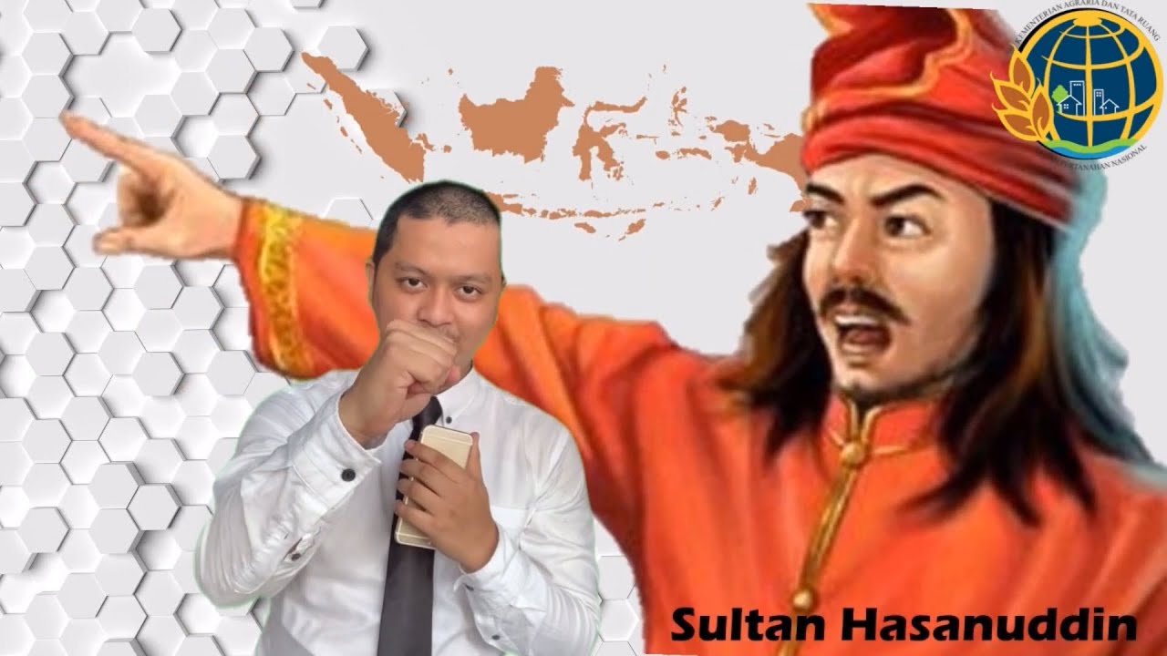 Refleksi Nilai Keteladanan Bela Negara Pahlawan Nasional Sultan