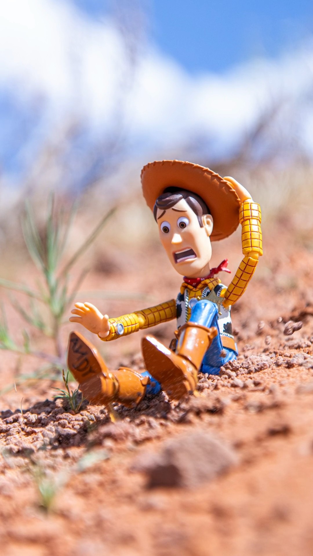 Toy Story 12” Action Figures | AD - YouTube
