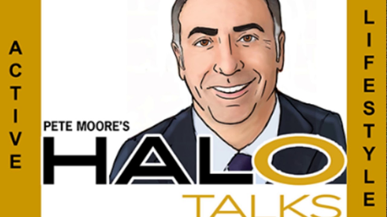Rudy Fabiano, CEO & Founder of Fabiano Designs