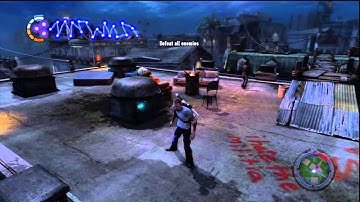 Infamous 2 - Part 63: Best Served Cold - Good Walkthrough | Sneaky Universe