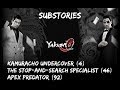 Yakuza 0 - Substories 44 - The Predator's Call - YouTube