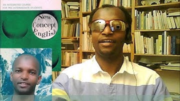 Practice and Progress 32 Maay accent Ustad Adam Increase "Warfidiyeenka shantasoomaaliya