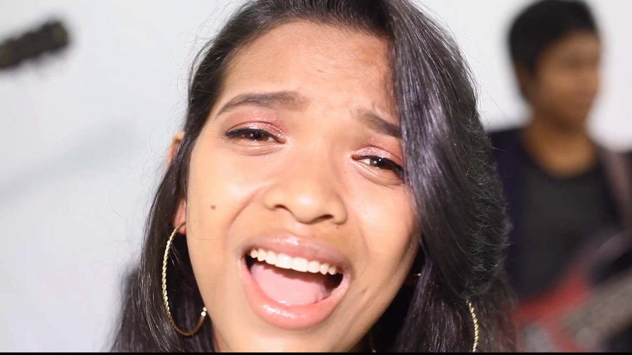 Rahoviana Joseph dAF (cover by Jeftah)