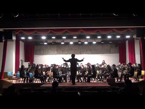 107-1長庚管樂校內成發《吹響吧！Tutti！》－Into the Storm