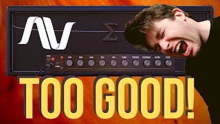 Move Over Neural Here's Si6ma V2 by Audio Assault