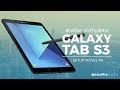 GALAXY TAB S3 - um tablet para MÍDIA, ARTISTAS e QUEM ADORA ESCREVER | Análise Completa!