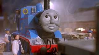 Thomas, Percy and the Dragon With 2 Narrators