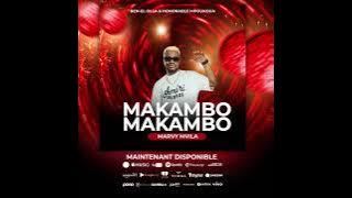MARVY M’VILA - MAKAMBO