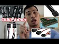 Most Popular Motherboard Cables and Ports