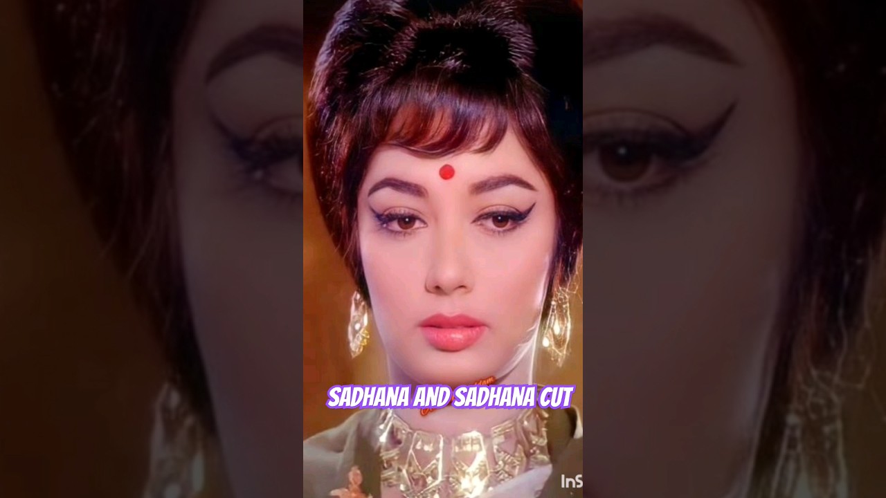 Top Retro Bollywood hair Styles that Never Get Old