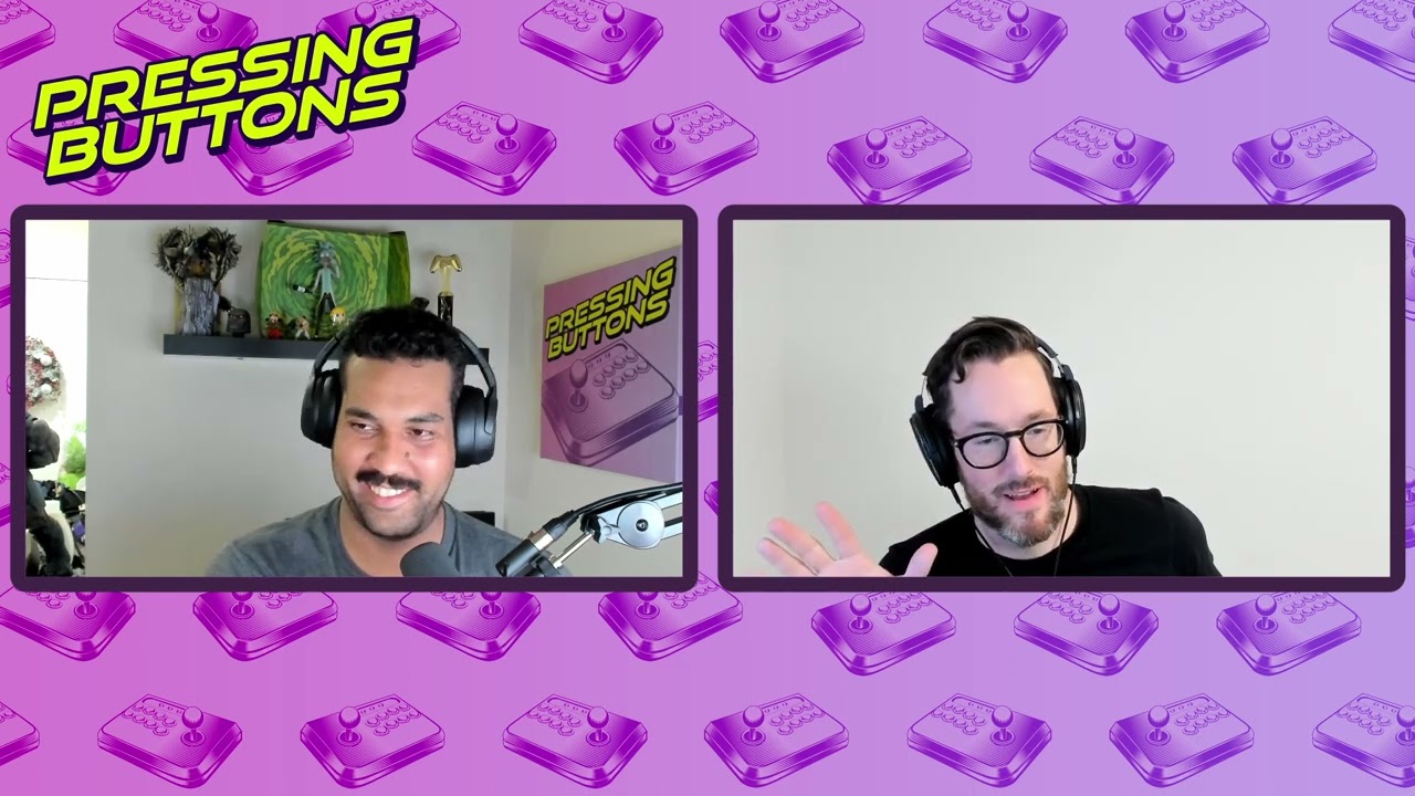 Resident Evil and Silent Hill Showcases, Gotham Knights, Bayonetta 3, and FFXVI Trailer | PB#40 Resident Evil and Silent Hill Showcases, Gotham Knights, Bayonetta 3, and FFXVI Trailer | PB#40