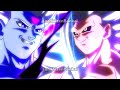 Super saiyan infinity vs true form daishinkan  episode 1