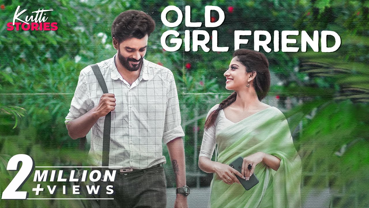Download Old Girl Friend Malayalam Short Film | Libin Ayyambilly | Aswin R | Ann Sindhu Johny | Kutti Stories