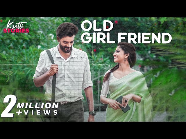 Old Girl Friend Malayalam Short Film | Libin Ayyambilly | Aswin R | Ann Sindhu Johny | Kutti Stories class=