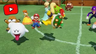 Super Mario Party. Just For Kicks. Soccer For Kids.