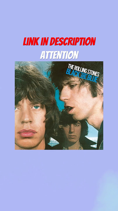 This is a must have for fans of The Rolling Stones 😱 #therollingstones #vinyl #shorts