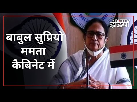 West Bengal: Mamata Cabinet का विस्तार, नौ मंत्रियों ने ली शपथ | Sawaal India Ka