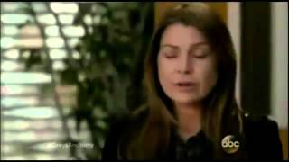 Grey’s Anatomy 11x22 - She’s Leaving Home - Promo