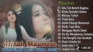 Kumpulan Lagu Hits Dan Viral Azizah Maumere 2025  Lagu Pop Terpopuler Bikin Hati Adem