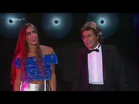 AL BANO & ROMINA POWER - Felicità (1982)