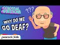 Understanding Hearing Loss