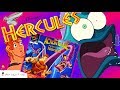 Disneys action game featuring hercules ps1 i dont have a nose review