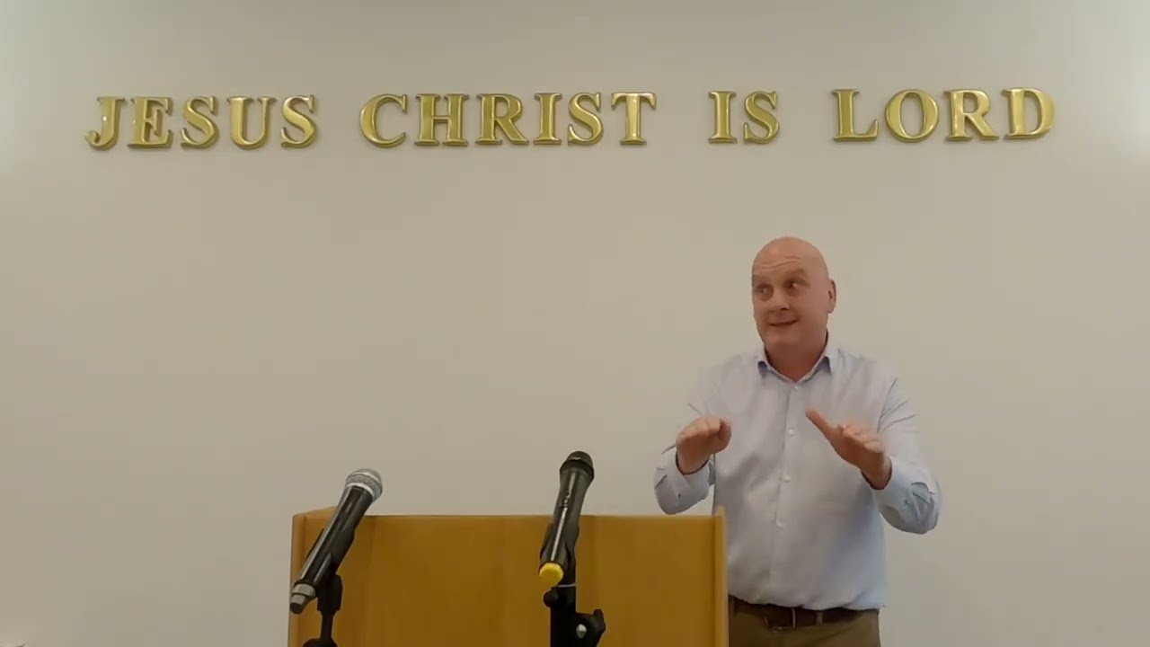 Wealth, health and tomorrow - Dr Robert Murdock