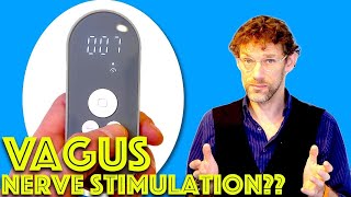Vagus Nerve Stimulation - Do VNS Devices Work? - Dr Gill