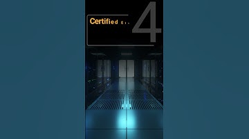 Top 5 Cybersecurity Certifications For 2022 | Best Cybersecurity Certification| #Shorts |Simplilearn