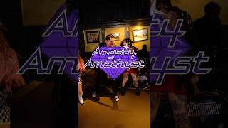 He Brings Us Down A Whole Octave In A Good Way