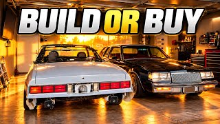 Build It or Buy It? Which Is Really Better?