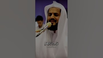 رعد الكردي سورة الروم #رعد_الكردي #سورة_الروم #قرآن_كريم #القرآن #الله #raadalkurdy