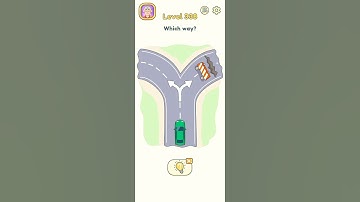 Dop 2 (Delete one part) Level 338. Walkthrough solutions  #shorts #virl