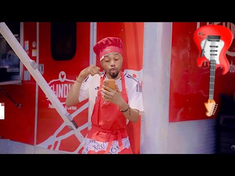 Jeanldo Fr Og Siachiki Official Video