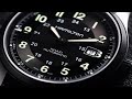 Best Hamilton Watches 2024: Top 9 Hamilton Watch 2024!