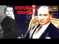 🇹🇷  ISTANBUL  STORY OF MUSTAFA KAMAL ATATURK  l  EKIM CUMHURIYET BAYRAMI   l  2021 [4K60FPS]